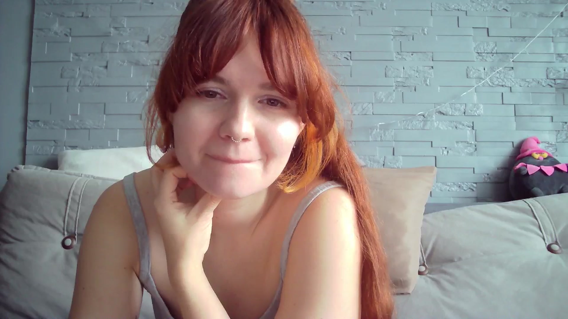 Gallery image thumbnail from BerryGoddess's myfreecams stream on, 03/06/2025, 09:41 image 3 of 20