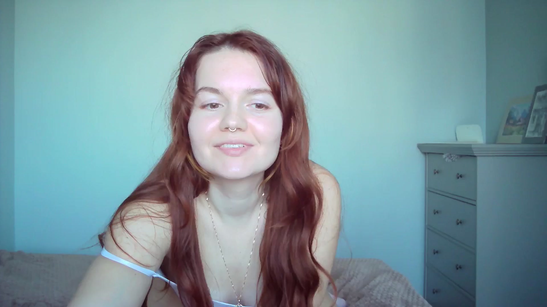 Gallery image thumbnail from BerryGoddess's myfreecams stream on, 03/08/2025, 13:31 image 7 of 20