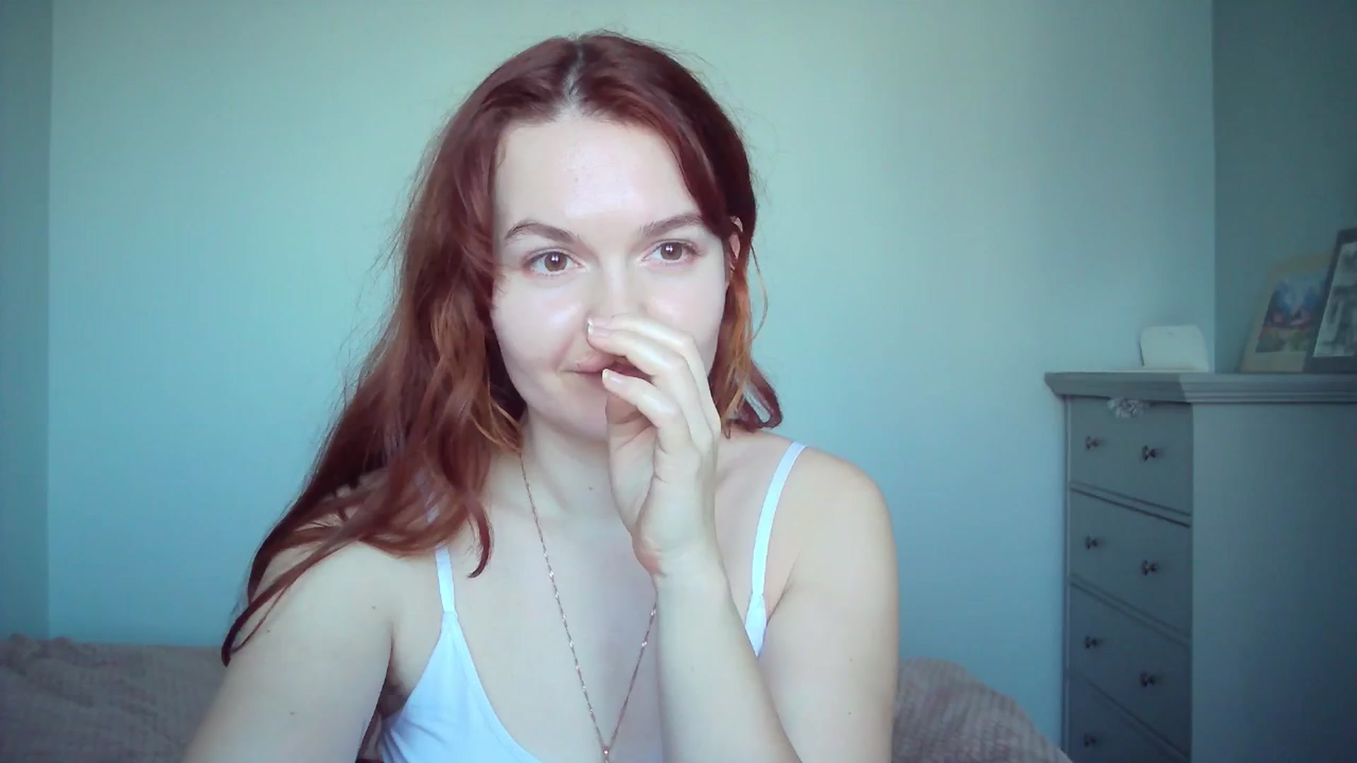 Gallery image thumbnail from BerryGoddess's myfreecams stream on, 03/08/2025, 13:31 image 1 of 20