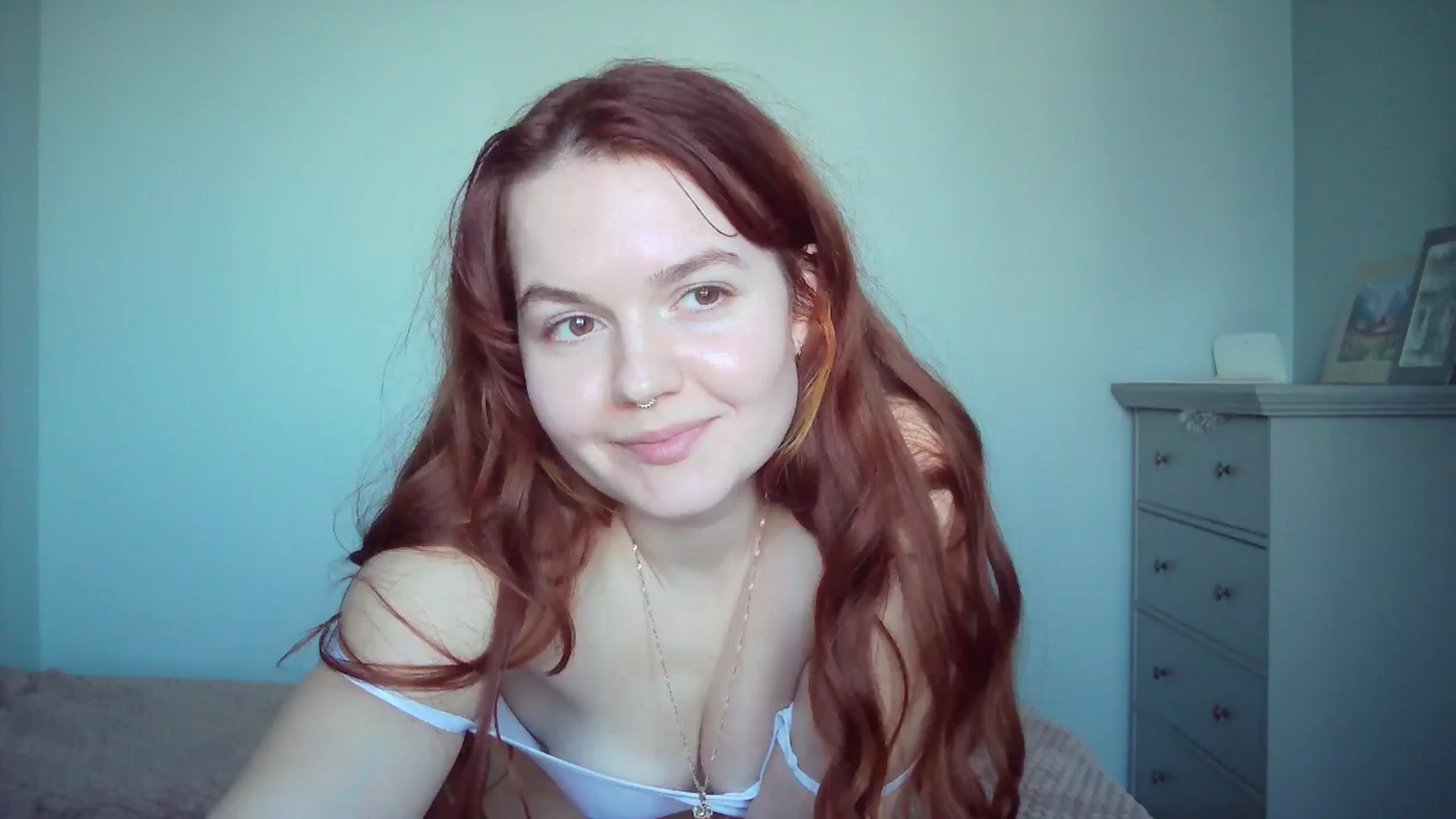 Gallery image thumbnail from BerryGoddess's myfreecams stream on, 03/08/2025, 13:31 image 5 of 20