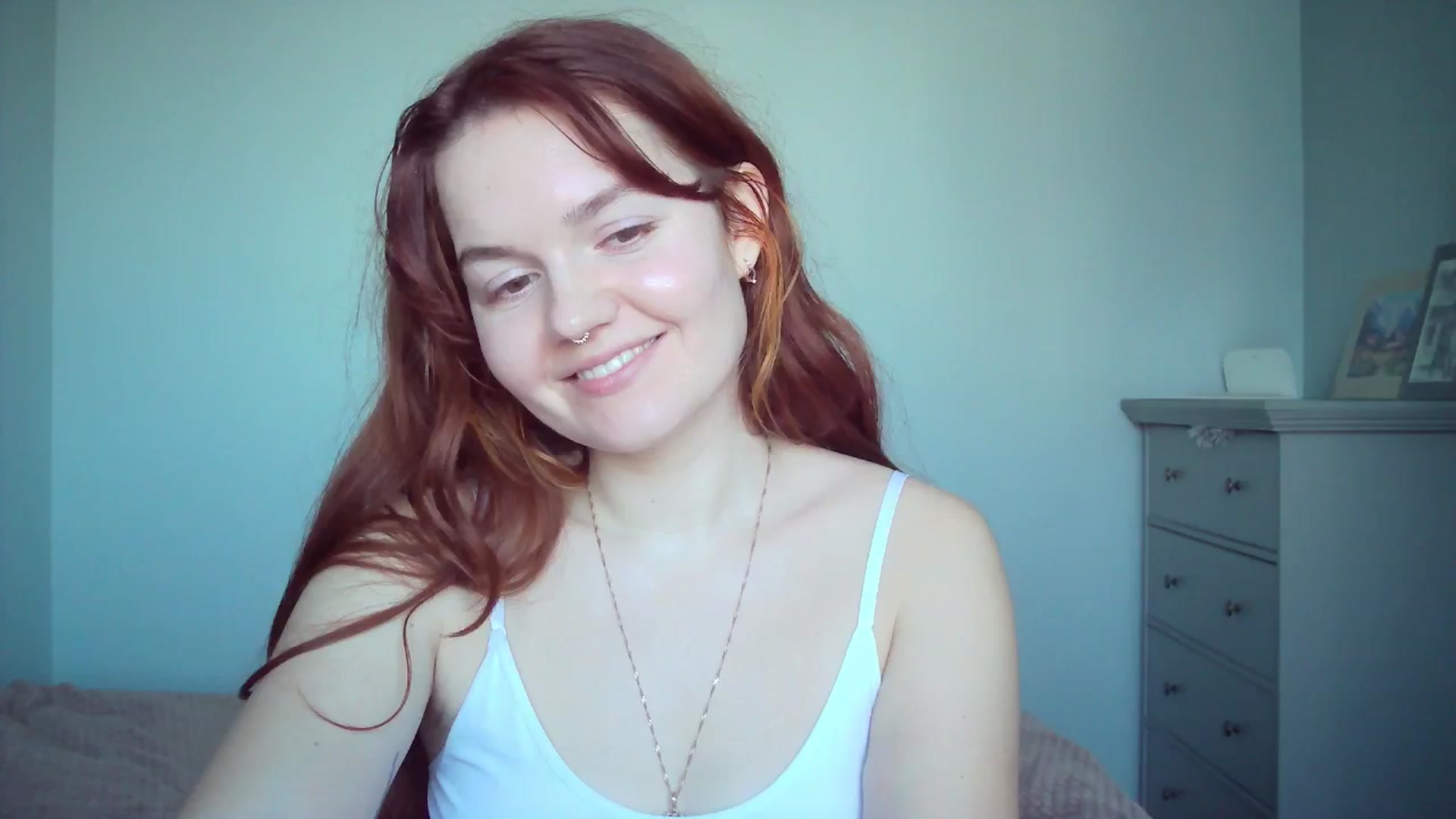 Gallery image thumbnail from BerryGoddess's myfreecams stream on, 03/08/2025, 13:31 image 3 of 20