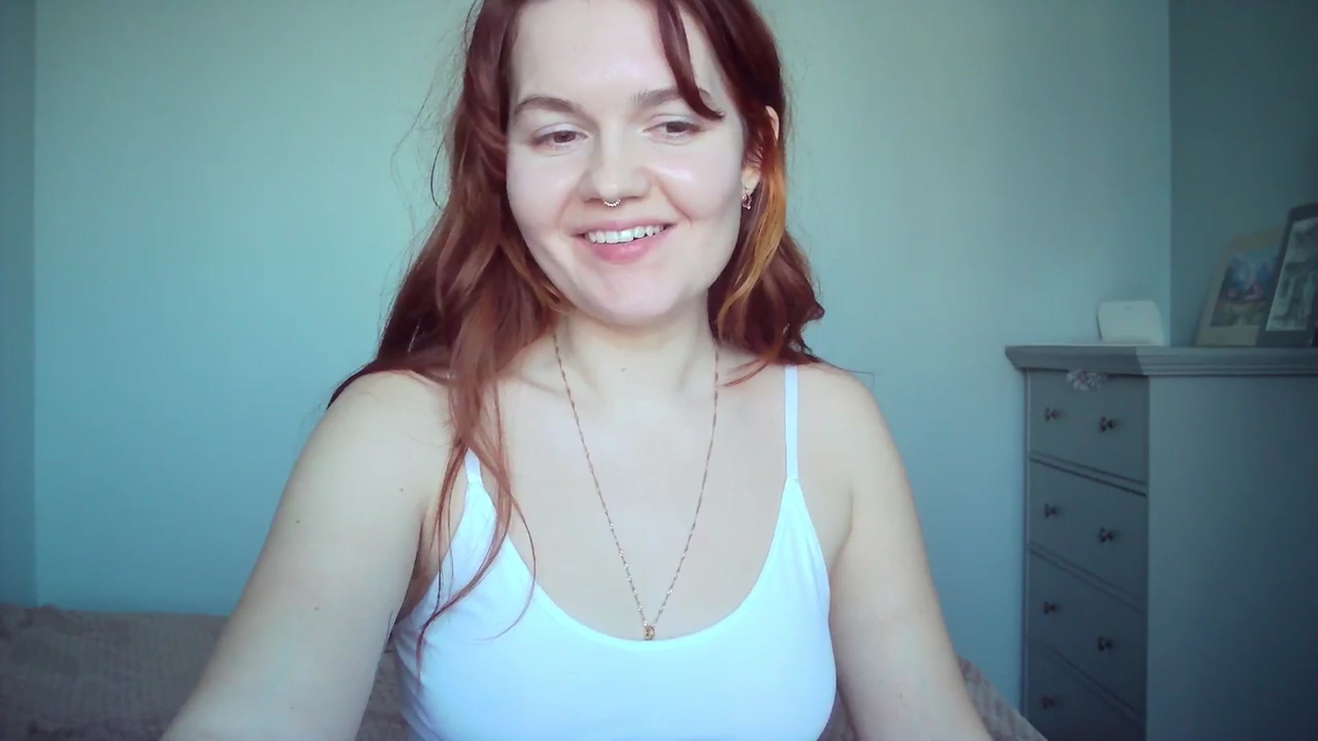 Gallery image thumbnail from BerryGoddess's myfreecams stream on, 03/08/2025, 13:31 image 20 of 20