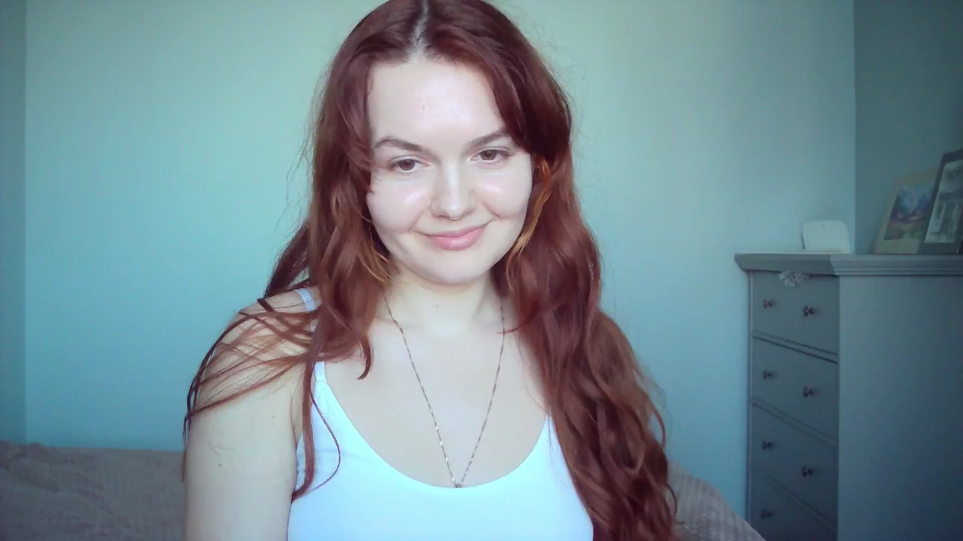 Gallery image thumbnail from BerryGoddess's myfreecams stream on, 03/08/2025, 13:31 image 4 of 20