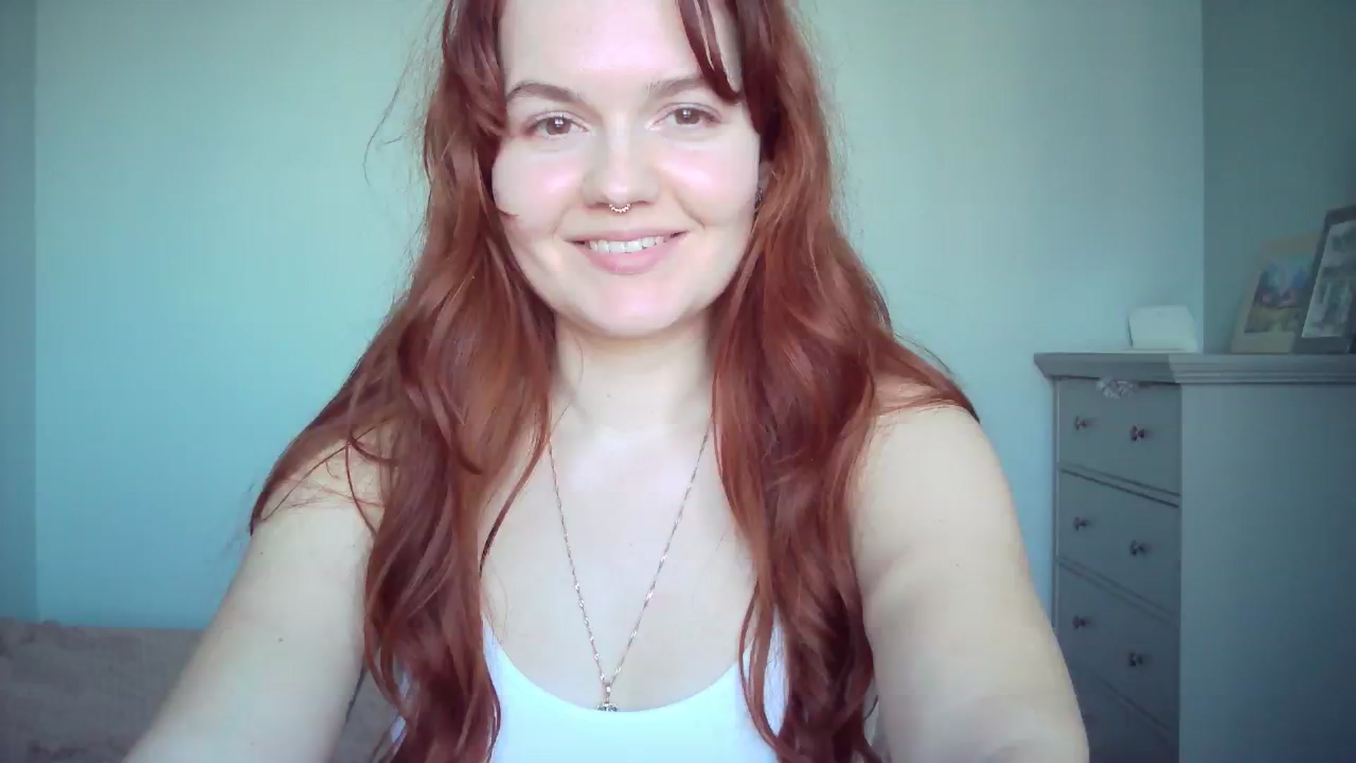 Gallery image thumbnail from BerryGoddess's myfreecams stream on, 03/08/2025, 13:55 image 1 of 20