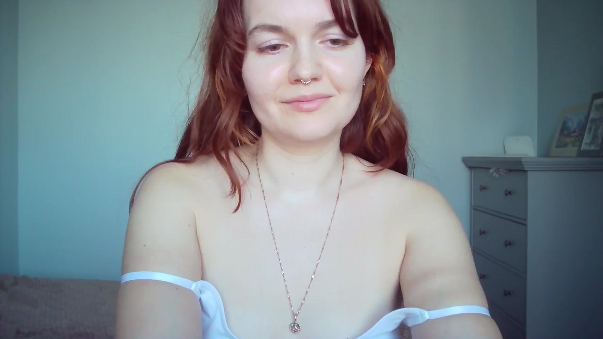 Gallery image thumbnail from BerryGoddess's myfreecams stream on, 03/08/2025, 13:55 image 15 of 20