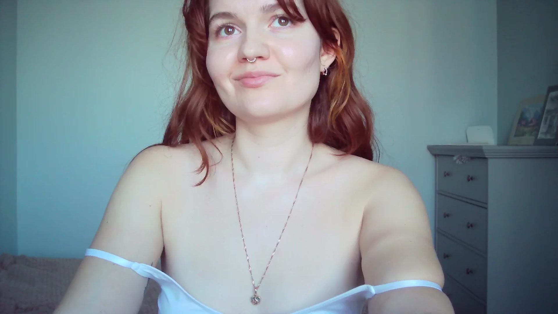 Gallery image thumbnail from BerryGoddess's myfreecams stream on, 03/08/2025, 13:55 image 14 of 20