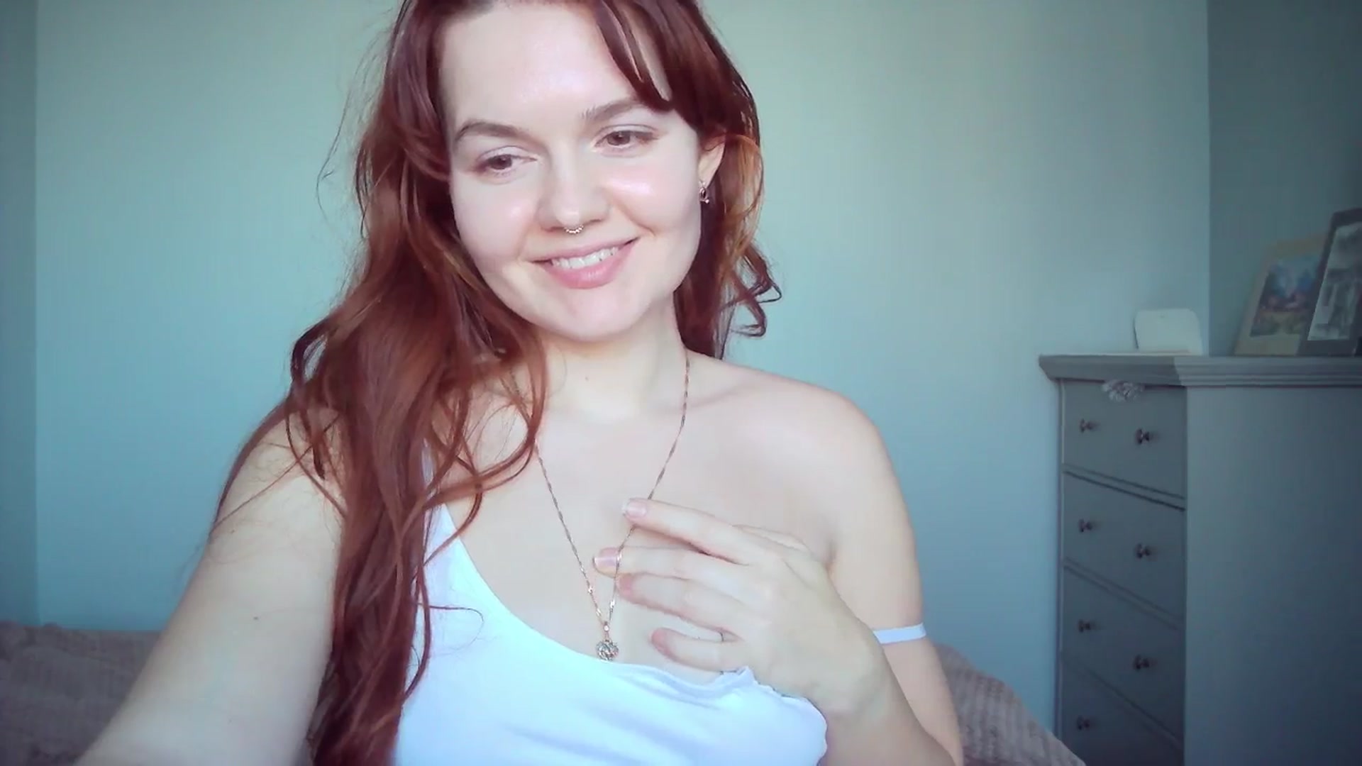 Gallery image thumbnail from BerryGoddess's myfreecams stream on, 03/08/2025, 13:55 image 4 of 20