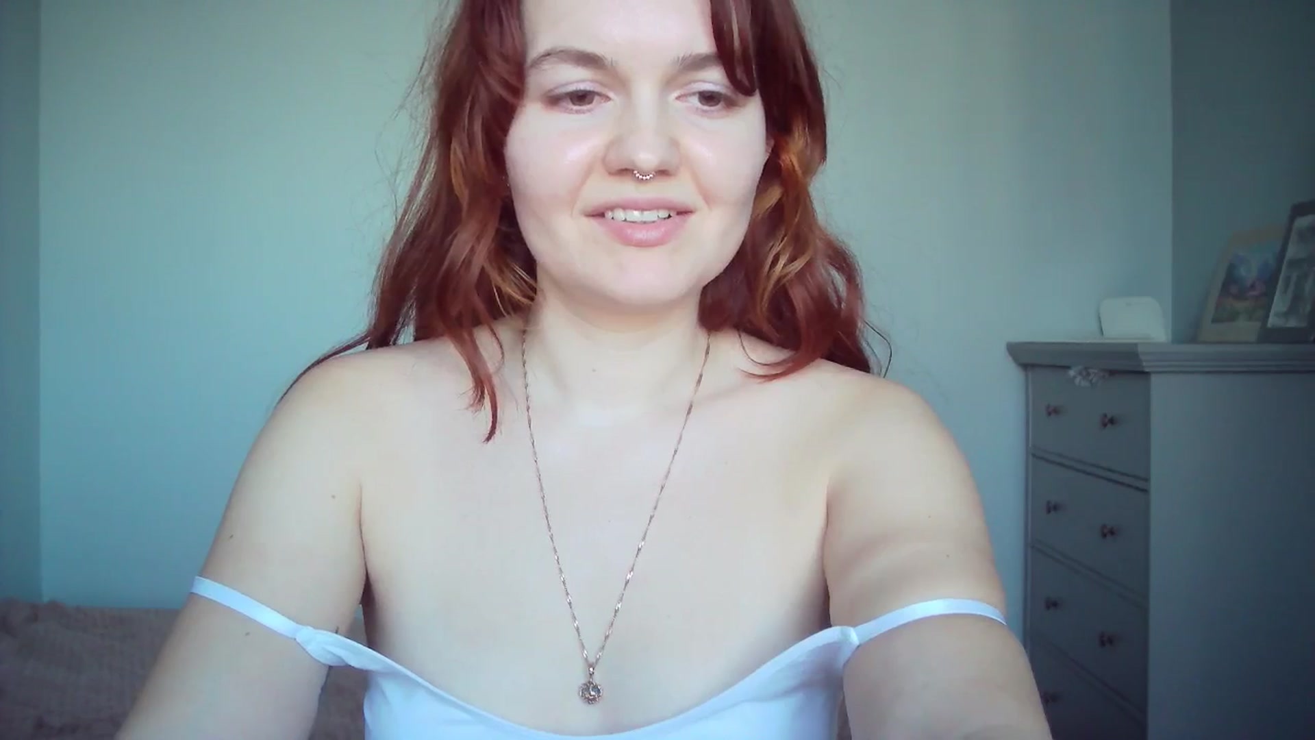 Gallery image thumbnail from BerryGoddess's myfreecams stream on, 03/08/2025, 13:55 image 16 of 20