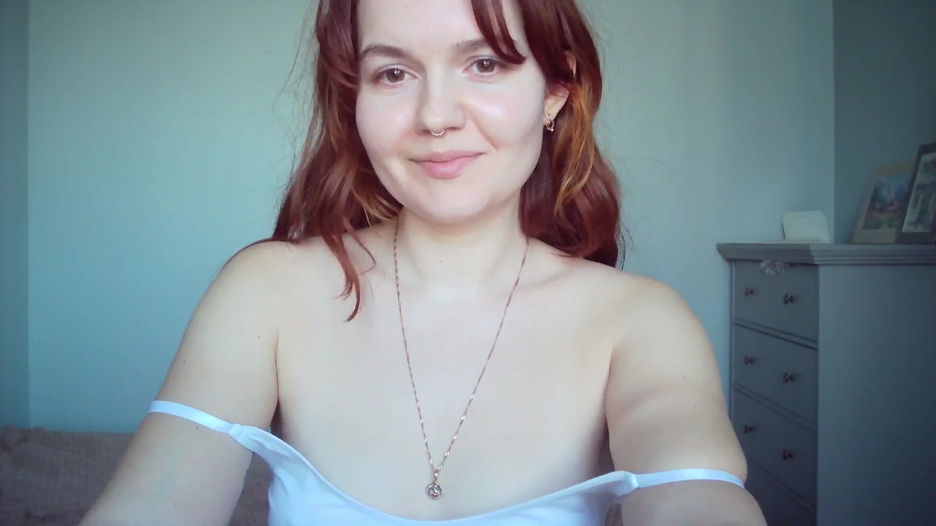 Gallery image thumbnail from BerryGoddess's myfreecams stream on, 03/08/2025, 13:55 image 13 of 20