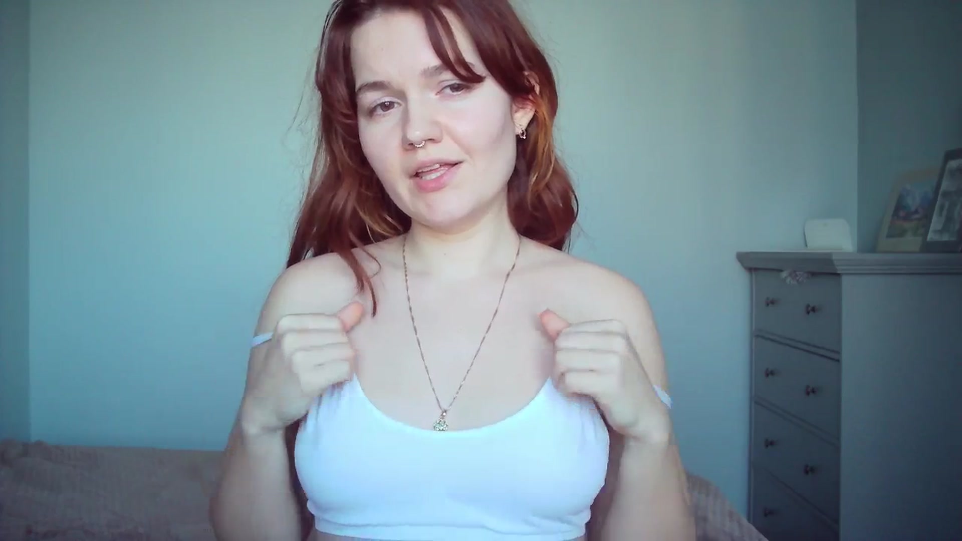 Gallery image thumbnail from BerryGoddess's myfreecams stream on, 03/08/2025, 13:55 image 11 of 20