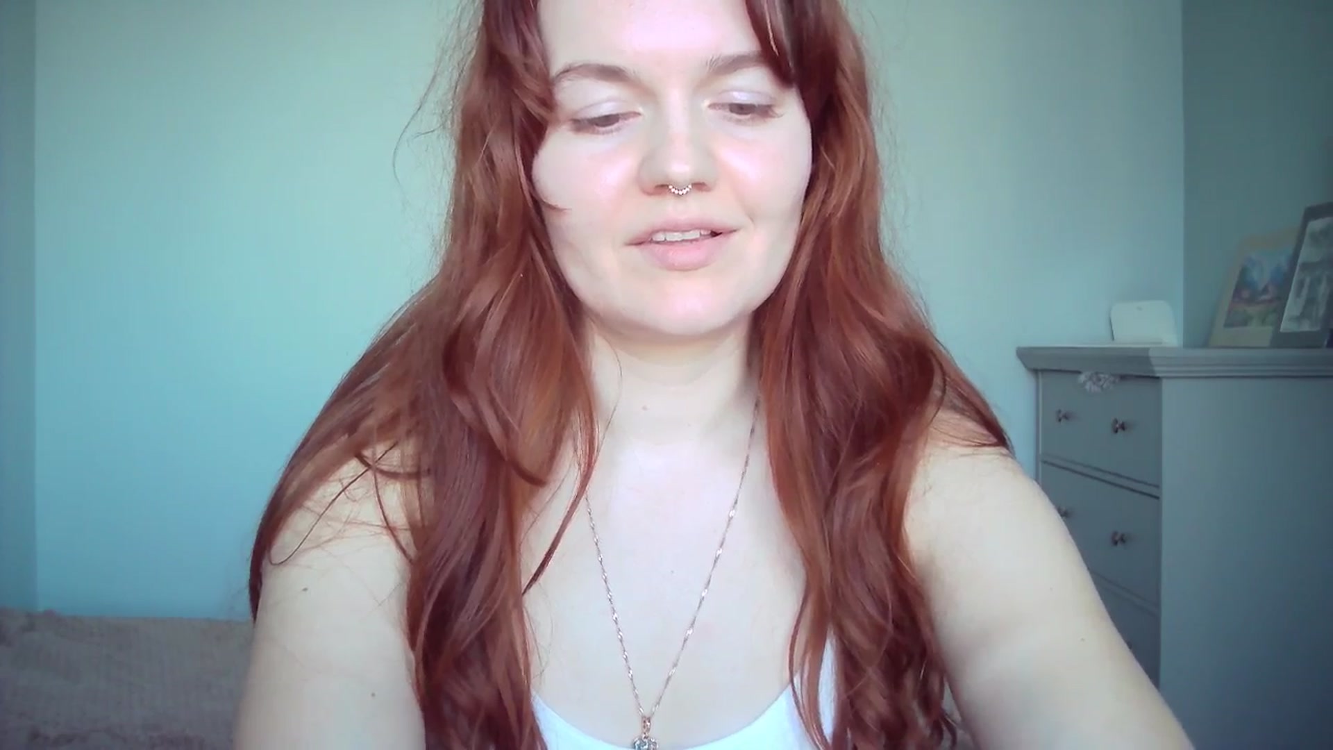 Gallery image thumbnail from BerryGoddess's myfreecams stream on, 03/08/2025, 13:55 image 3 of 20