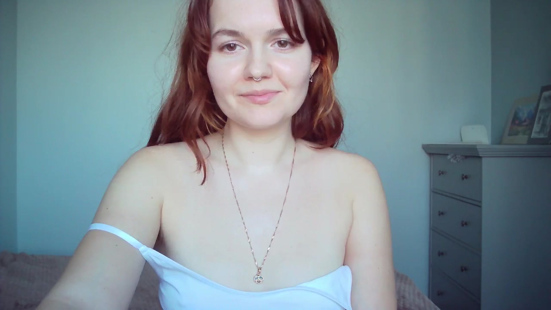 Gallery image thumbnail from BerryGoddess's myfreecams stream on, 03/08/2025, 13:55 image 12 of 20