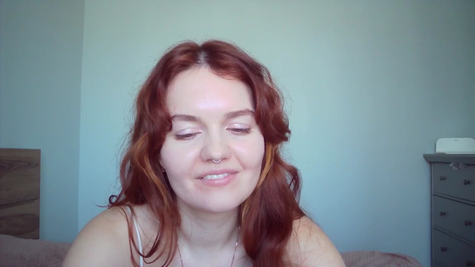 Gallery image thumbnail from BerryGoddess's myfreecams stream on, 03/09/2025, 10:48 image 10 of 20