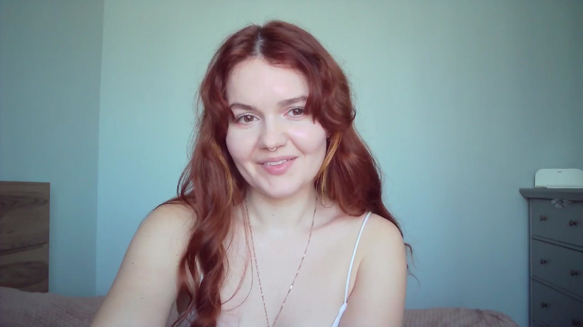 Gallery image thumbnail from BerryGoddess's myfreecams stream on, 03/09/2025, 10:48 image 18 of 20