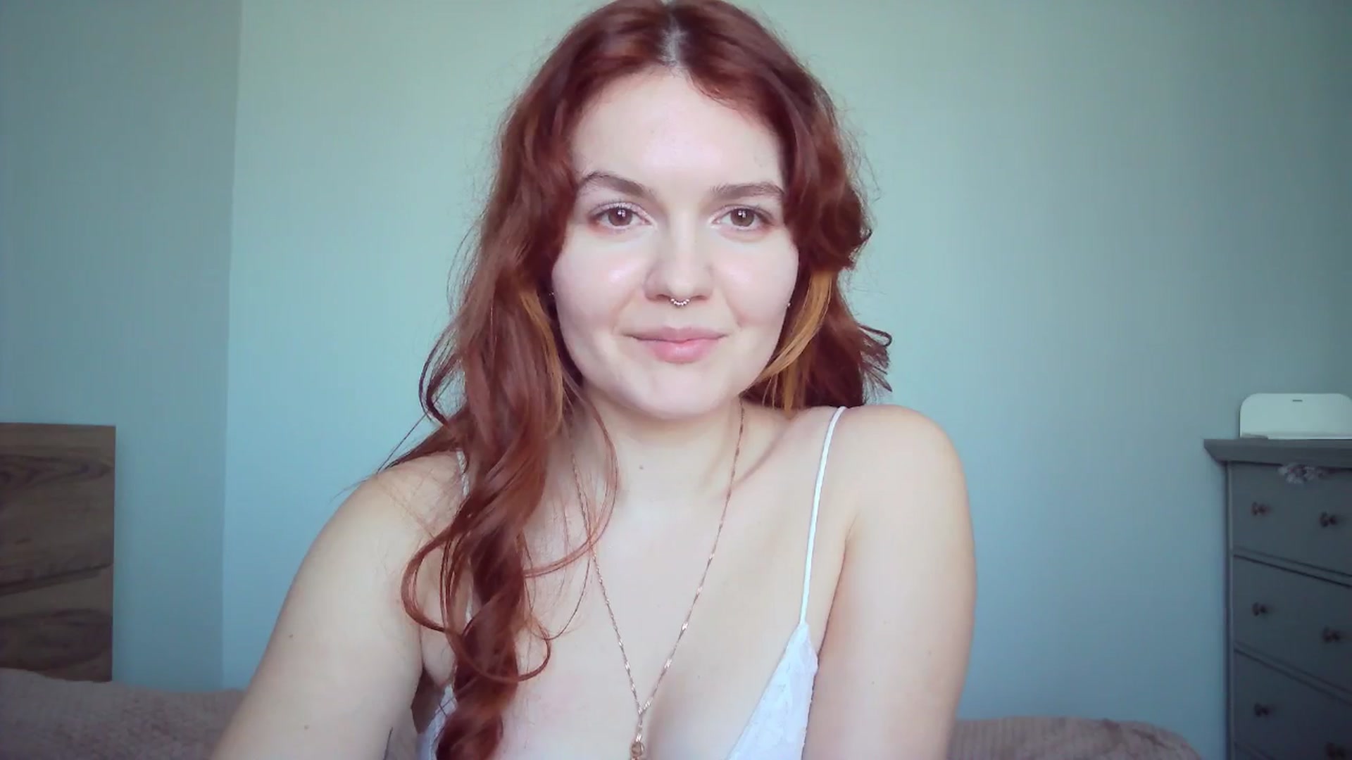 Gallery image thumbnail from BerryGoddess's myfreecams stream on, 03/09/2025, 10:48 image 15 of 20