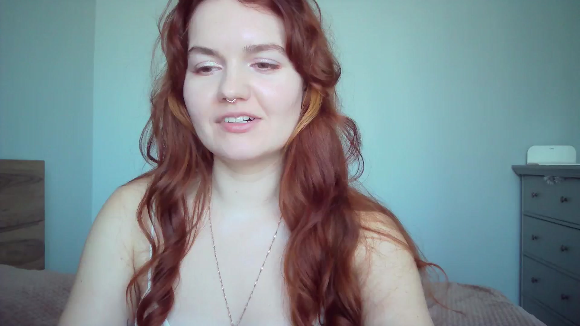 Gallery image thumbnail from BerryGoddess's myfreecams stream on, 03/09/2025, 10:48 image 1 of 20