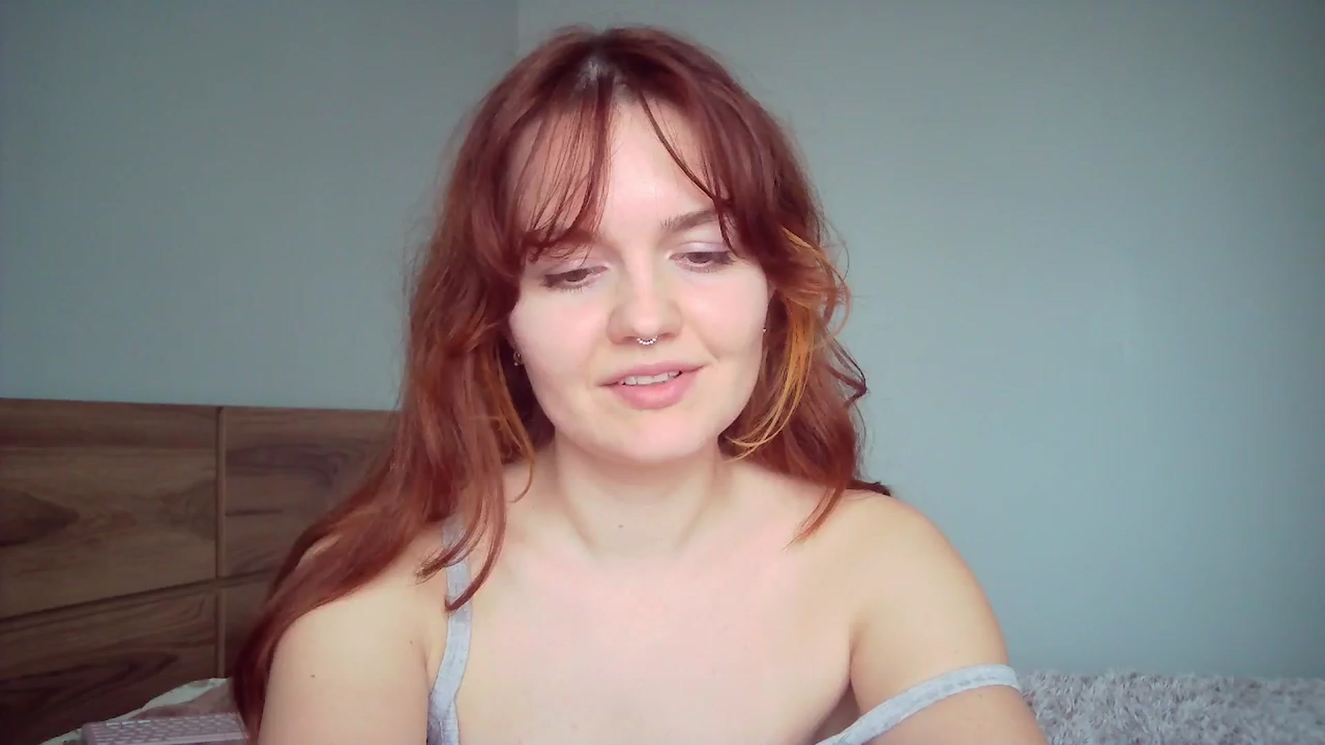 Gallery image thumbnail from BerryGoddess's myfreecams stream on, 03/19/2025, 12:19 image 19 of 20