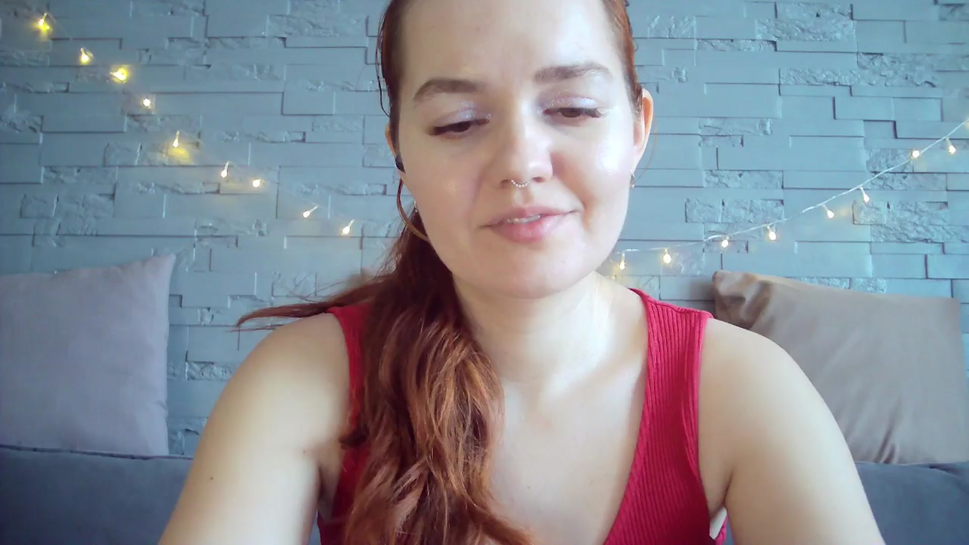Gallery image thumbnail from BerryGoddess's myfreecams stream on, 03/24/2025, 09:57 image 8 of 20