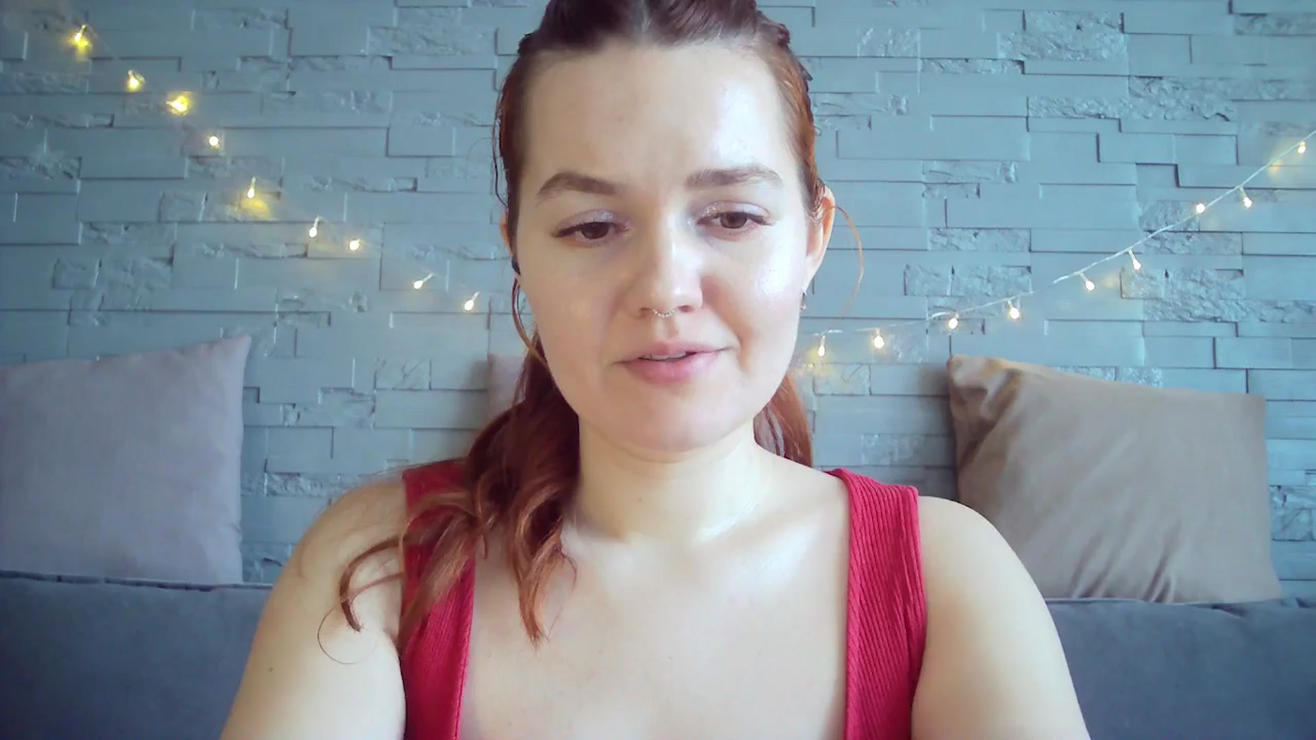 Gallery image thumbnail from BerryGoddess's myfreecams stream on, 03/24/2025, 11:44 image 1 of 20