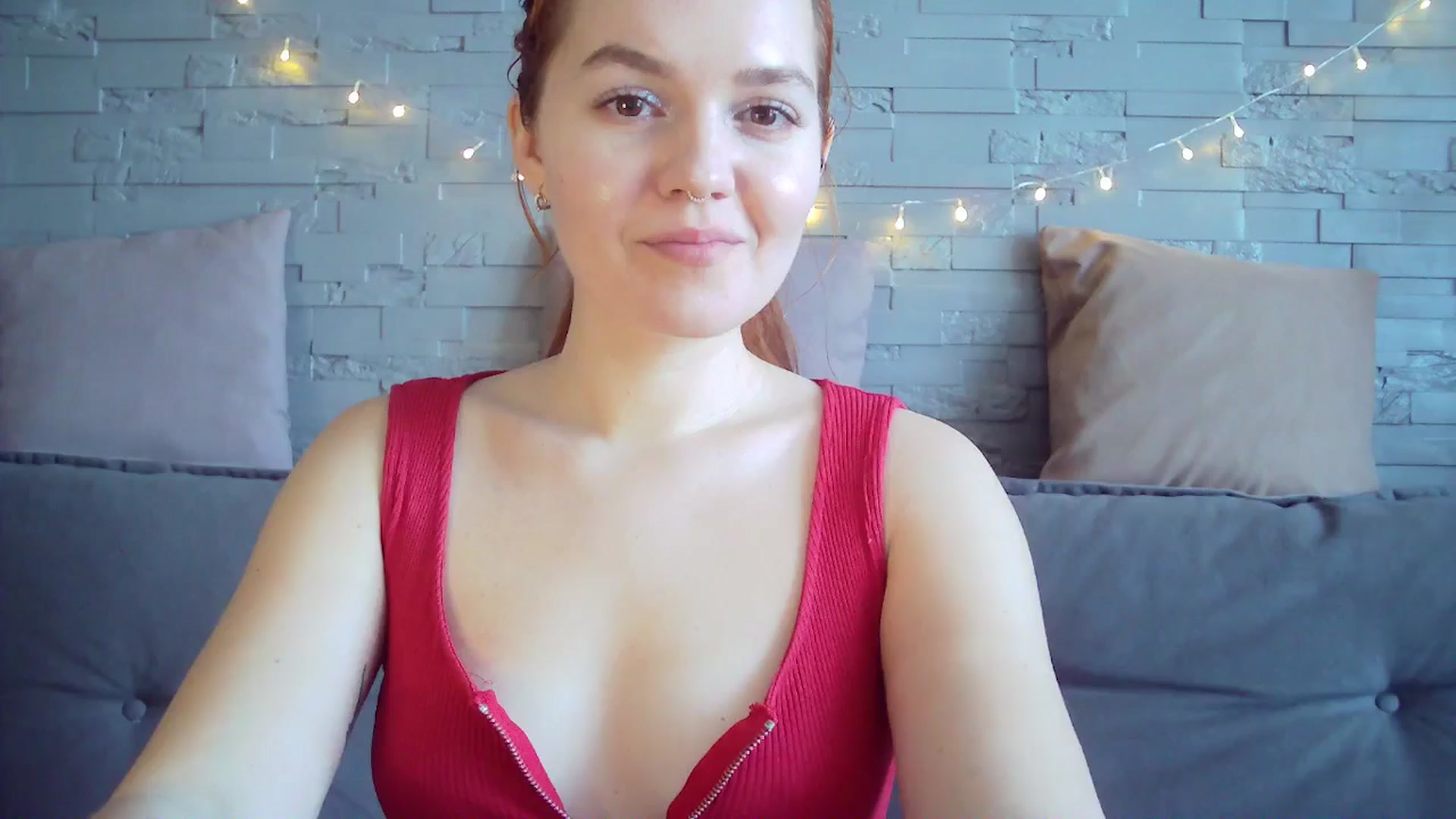 Gallery image thumbnail from BerryGoddess's myfreecams stream on, 03/24/2025, 11:44 image 18 of 20