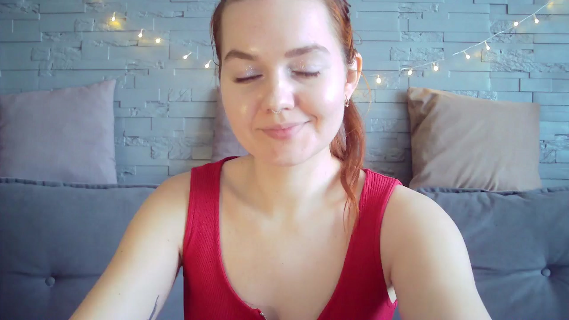 Gallery image thumbnail from BerryGoddess's myfreecams stream on, 03/24/2025, 11:44 image 9 of 20