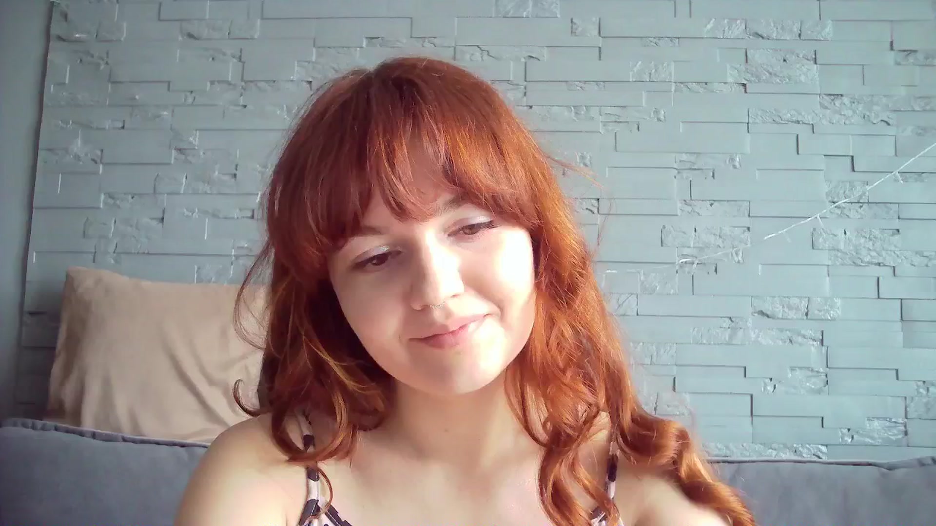 Gallery image thumbnail from BerryGoddess's myfreecams stream on, 03/26/2025, 08:56 image 4 of 20