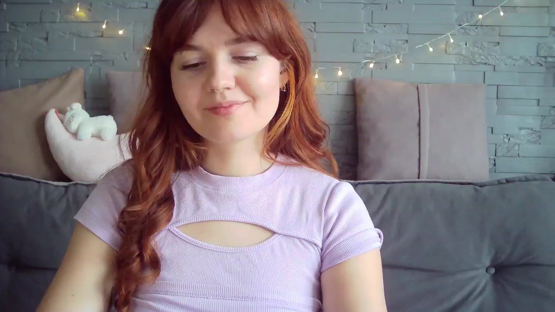 Gallery image thumbnail from BerryGoddess's myfreecams stream on, 03/27/2025, 10:46 image 1 of 20