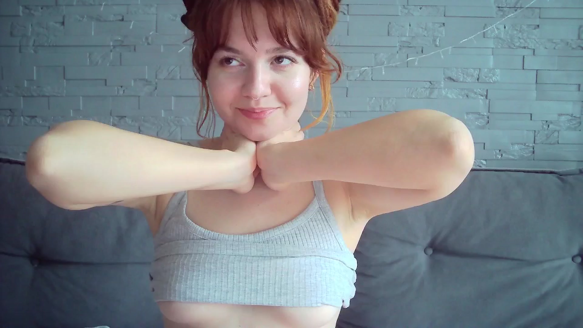 Gallery image thumbnail from BerryGoddess's myfreecams stream on, 04/13/2025, 12:28 image 9 of 20