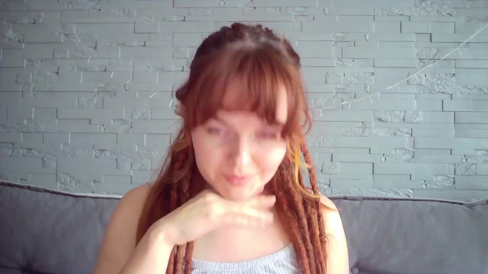 Gallery image thumbnail from BerryGoddess's myfreecams stream on, 04/16/2025, 10:24 image 1 of 20