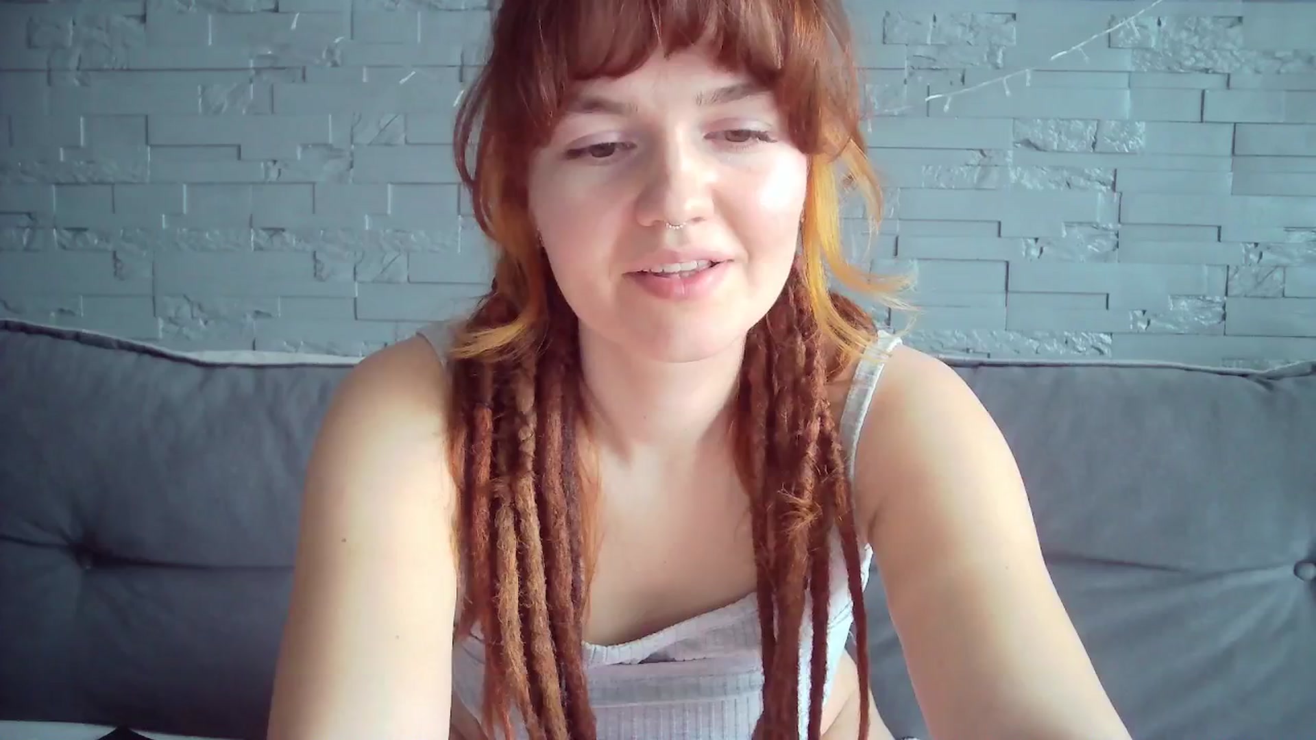 Gallery image thumbnail from BerryGoddess's myfreecams stream on, 04/16/2025, 10:24 image 19 of 20