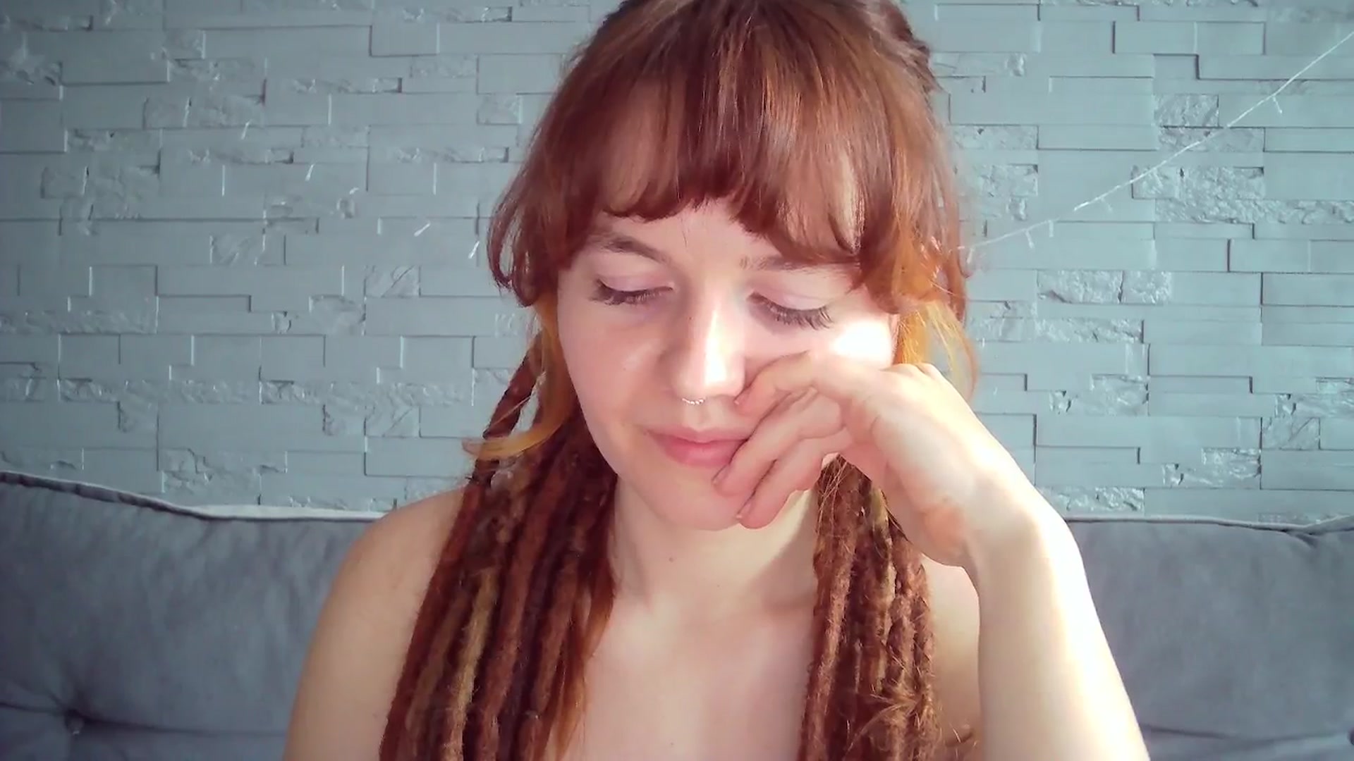Gallery image thumbnail from BerryGoddess's myfreecams stream on, 04/16/2025, 10:59 image 6 of 20