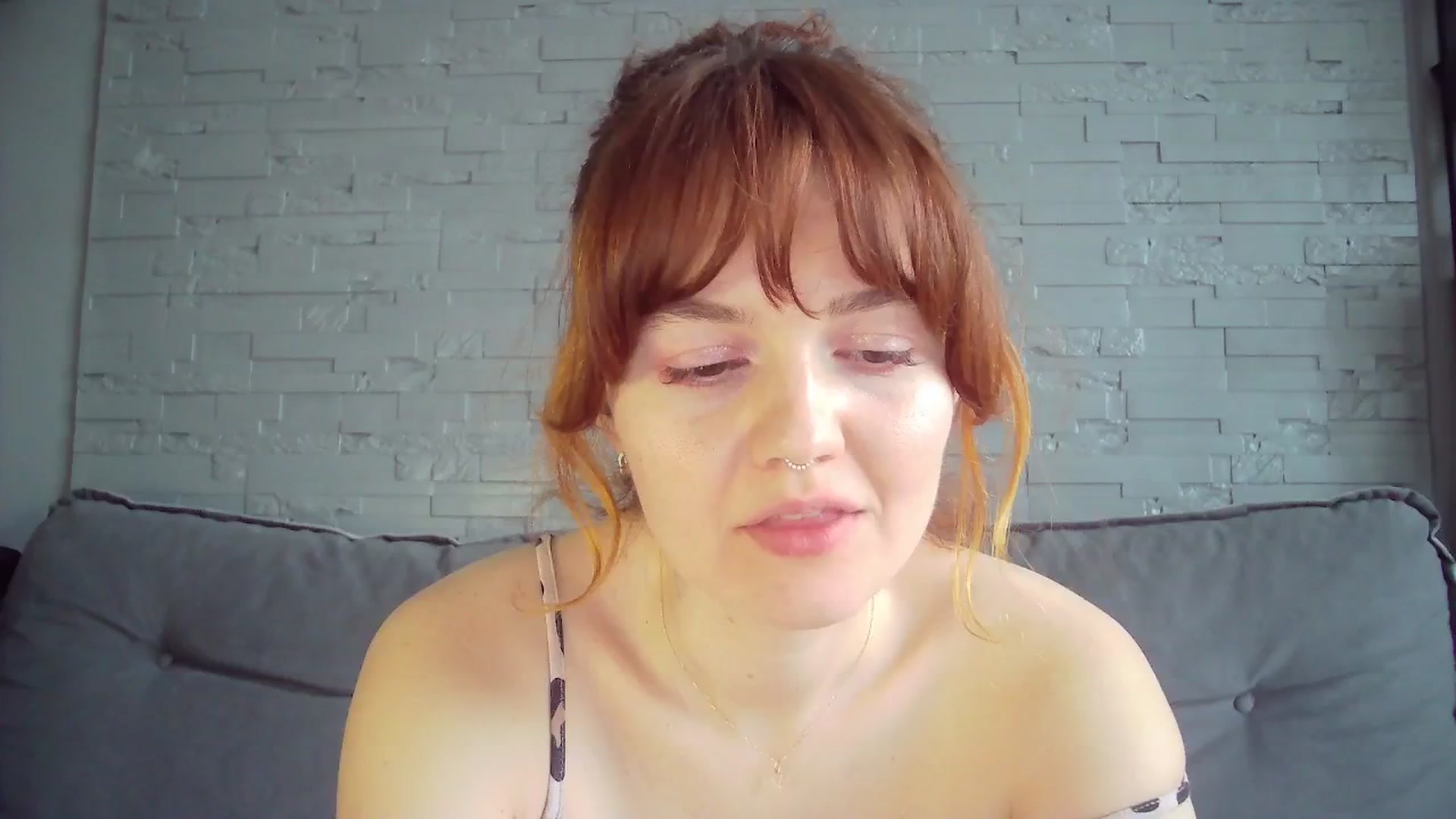 Gallery image thumbnail from BerryGoddess's myfreecams stream on, 05/03/2025, 11:53 image 1 of 20