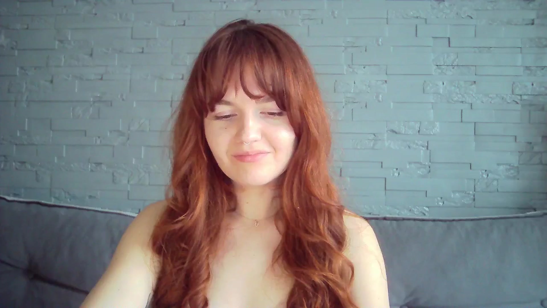 Gallery image thumbnail from BerryGoddess's myfreecams stream on, 05/05/2025, 15:09 image 8 of 20