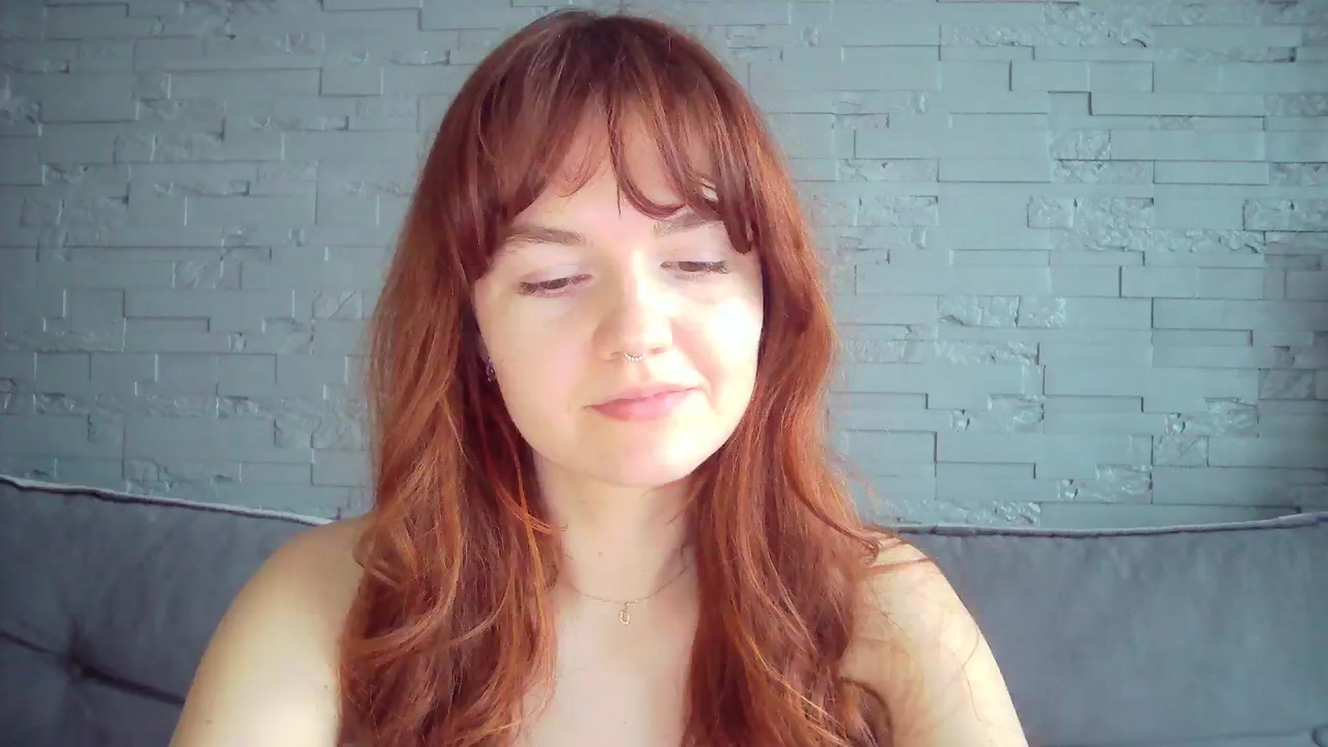 Gallery image thumbnail from BerryGoddess's myfreecams stream on, 05/05/2025, 15:09 image 5 of 20
