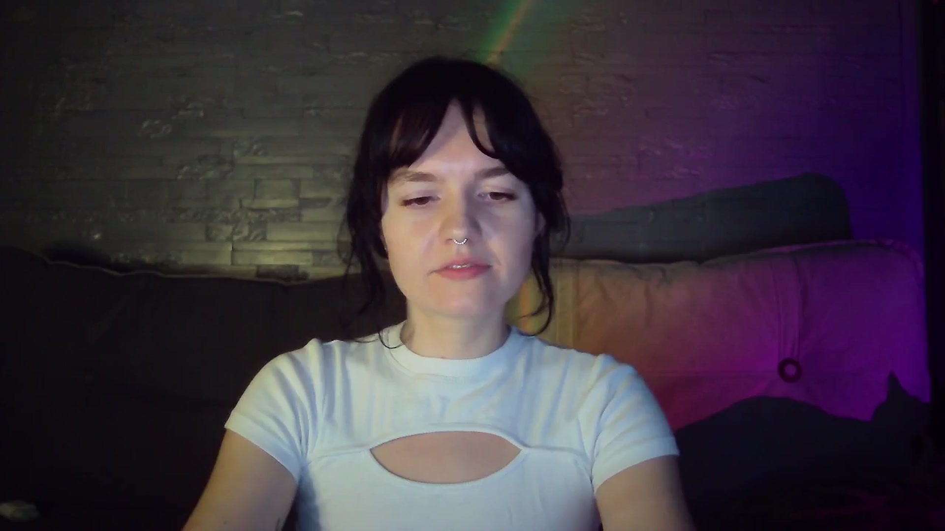 Gallery image thumbnail from BerryGoddess's myfreecams stream on, 05/25/2025, 17:04 image 19 of 20