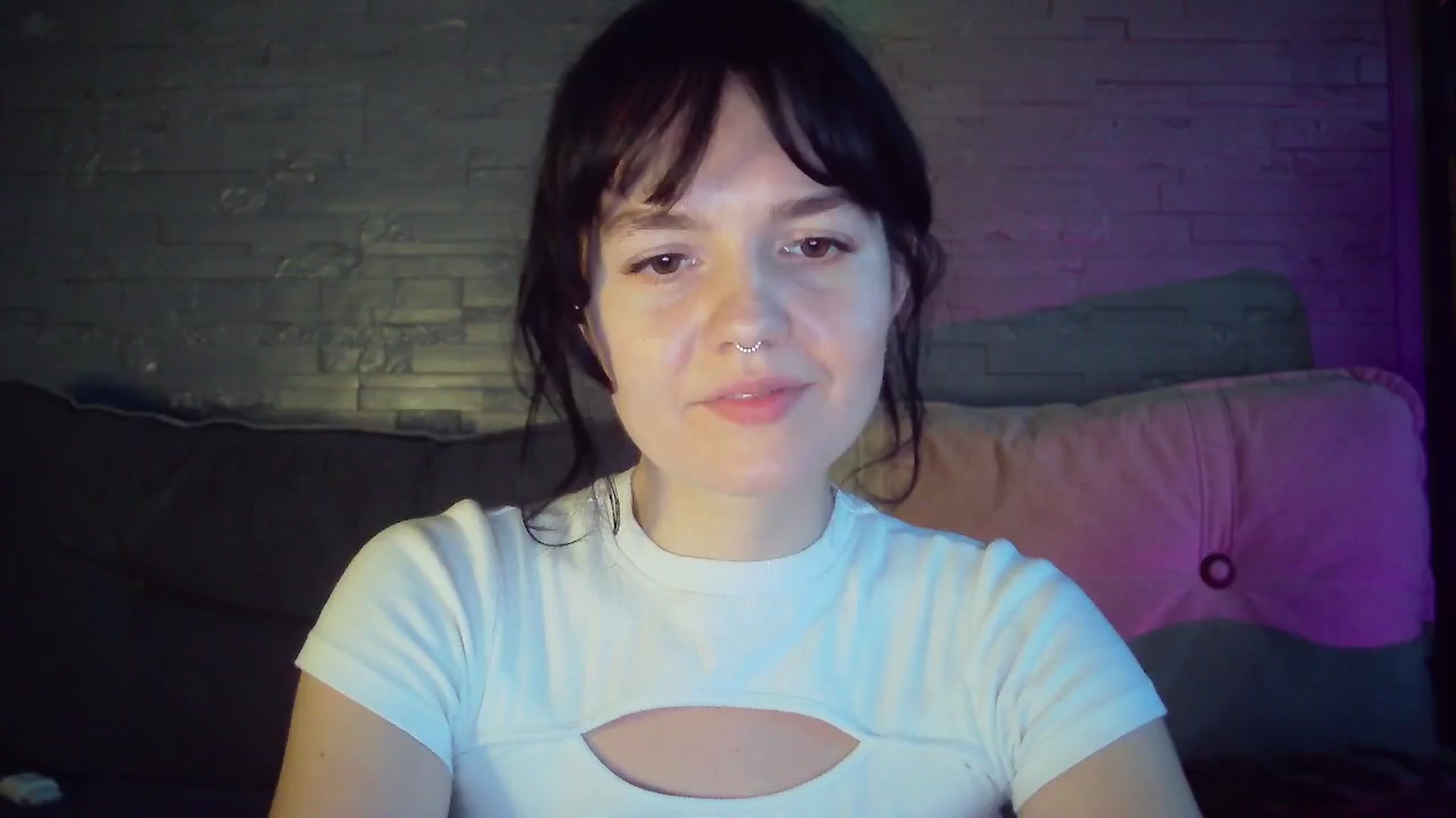 Gallery image thumbnail from BerryGoddess's myfreecams stream on, 05/25/2025, 17:04 image 16 of 20
