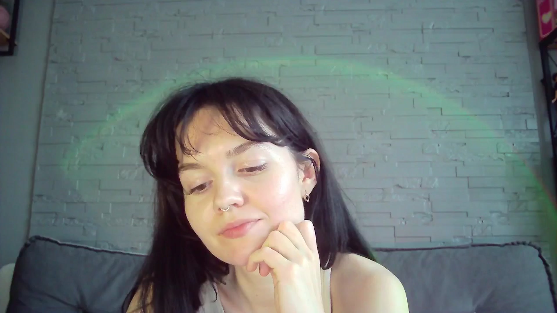Gallery image thumbnail from BerryGoddess's myfreecams stream on, 06/01/2025, 14:01 image 14 of 20