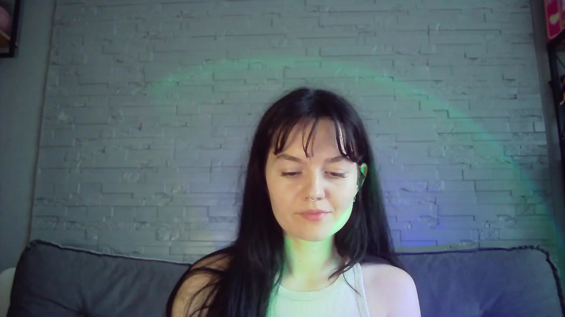 Gallery image thumbnail from BerryGoddess's myfreecams stream on, 06/01/2025, 14:01 image 16 of 20