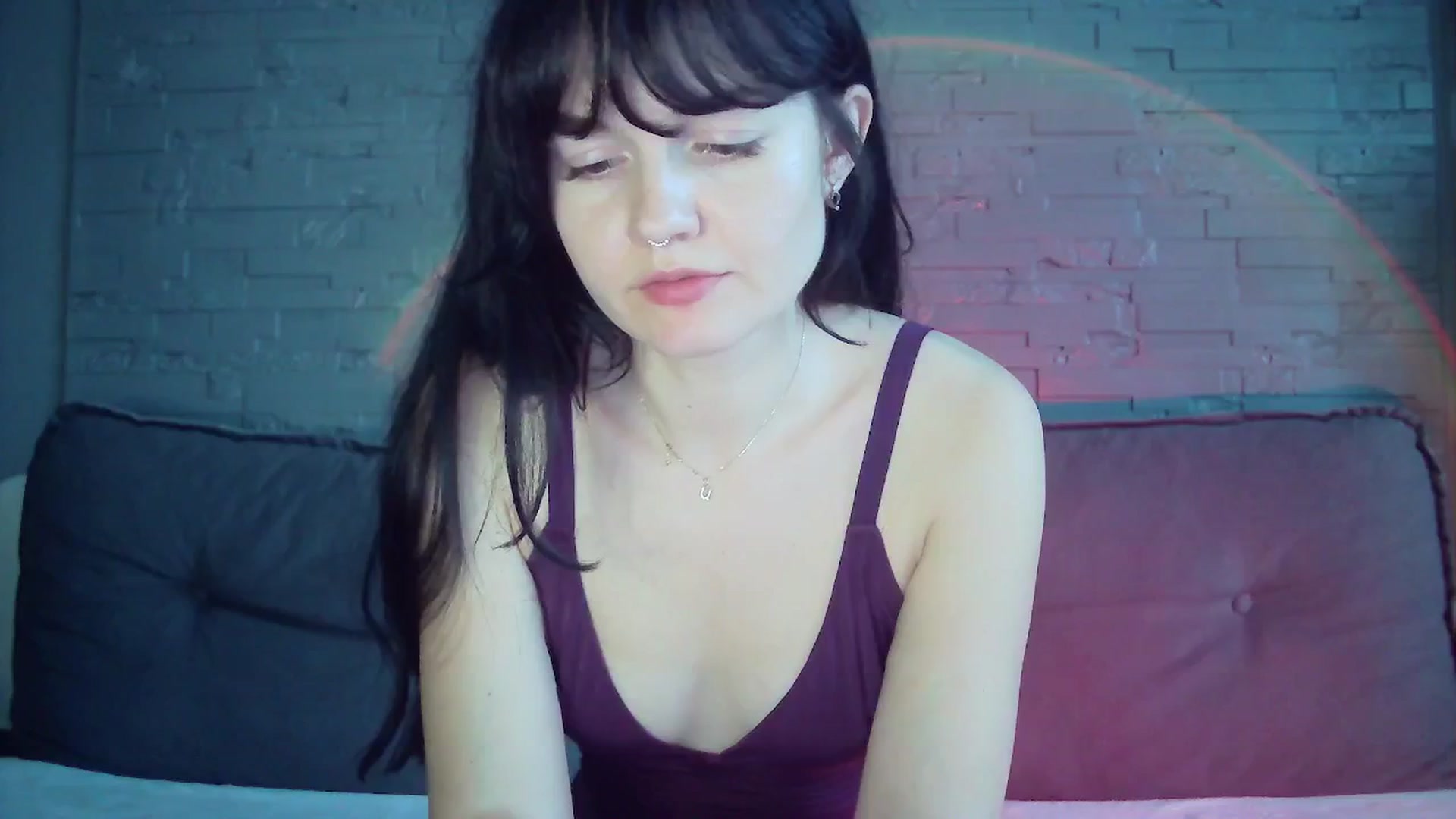 Gallery image thumbnail from BerryGoddess's myfreecams stream on, 06/02/2025, 14:46 image 14 of 20