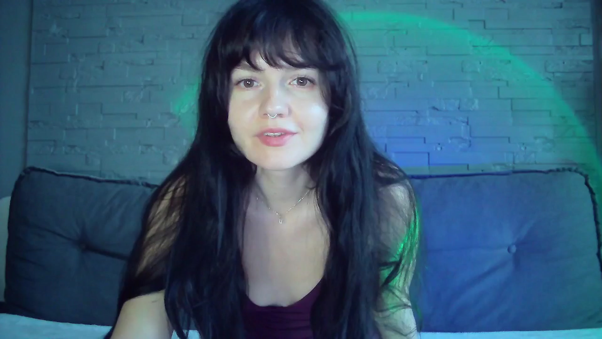 Gallery image thumbnail from BerryGoddess's myfreecams stream on, 06/02/2025, 14:46 image 5 of 20