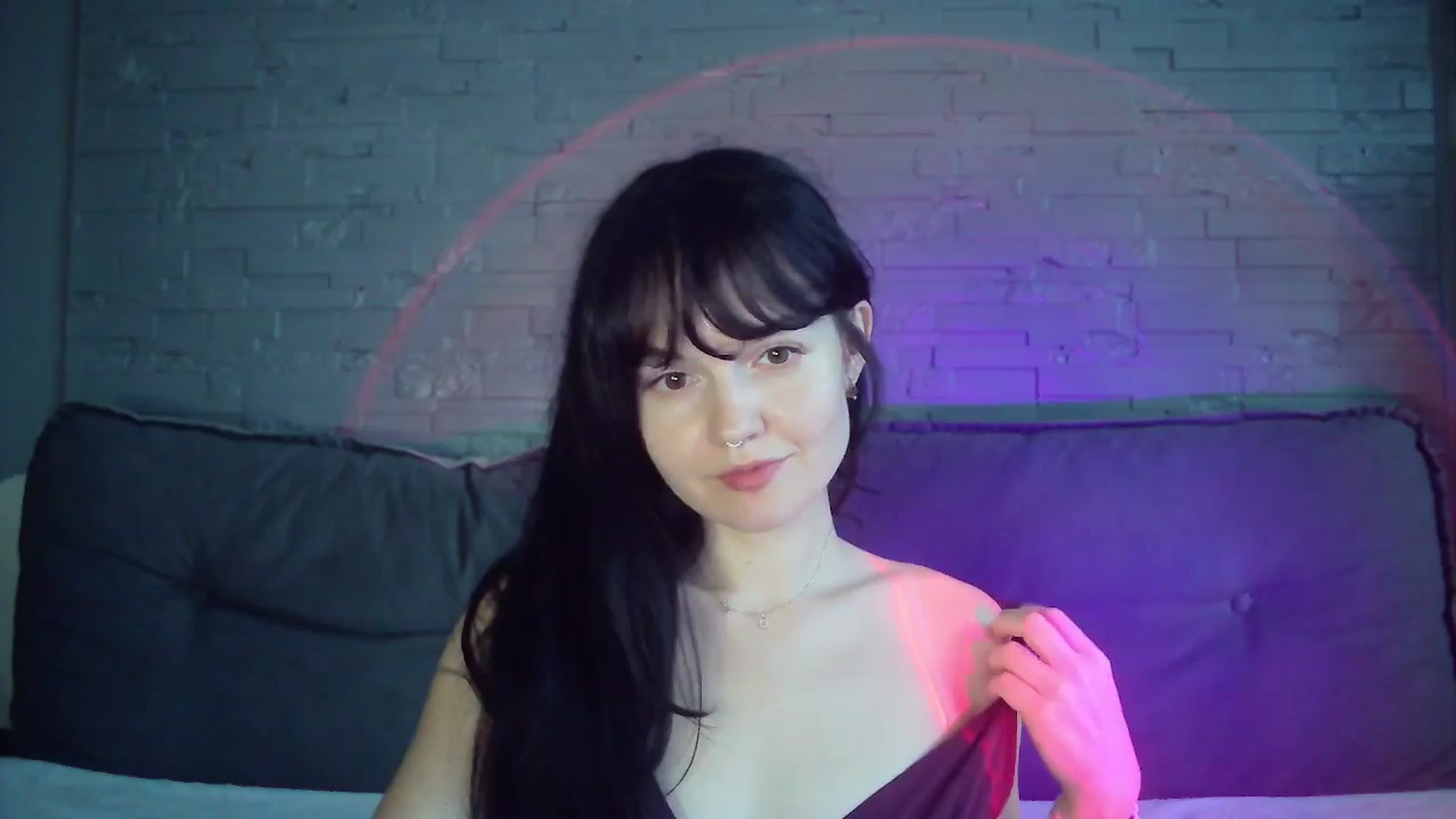Gallery image thumbnail from BerryGoddess's myfreecams stream on, 06/02/2025, 14:46 image 18 of 20
