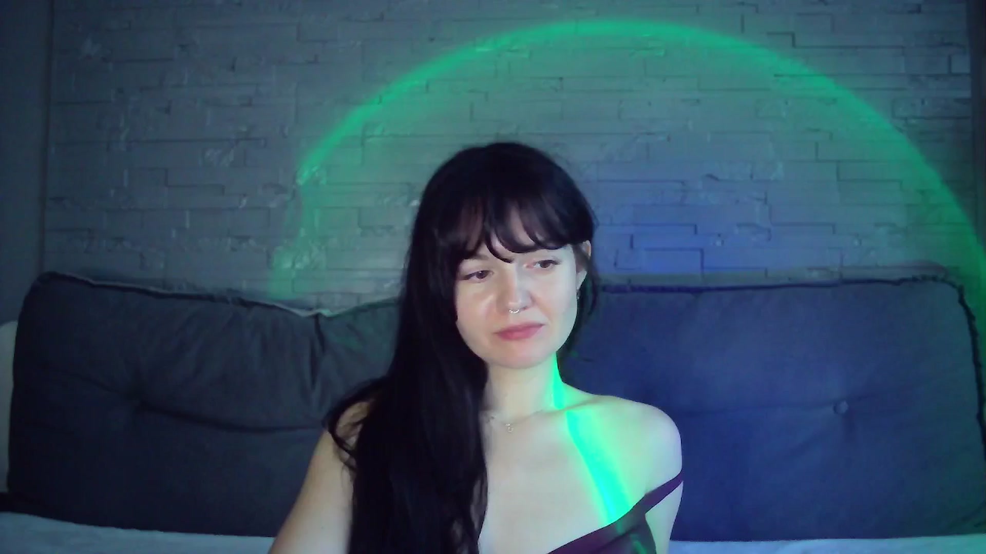 Gallery image thumbnail from BerryGoddess's myfreecams stream on, 06/02/2025, 14:46 image 20 of 20