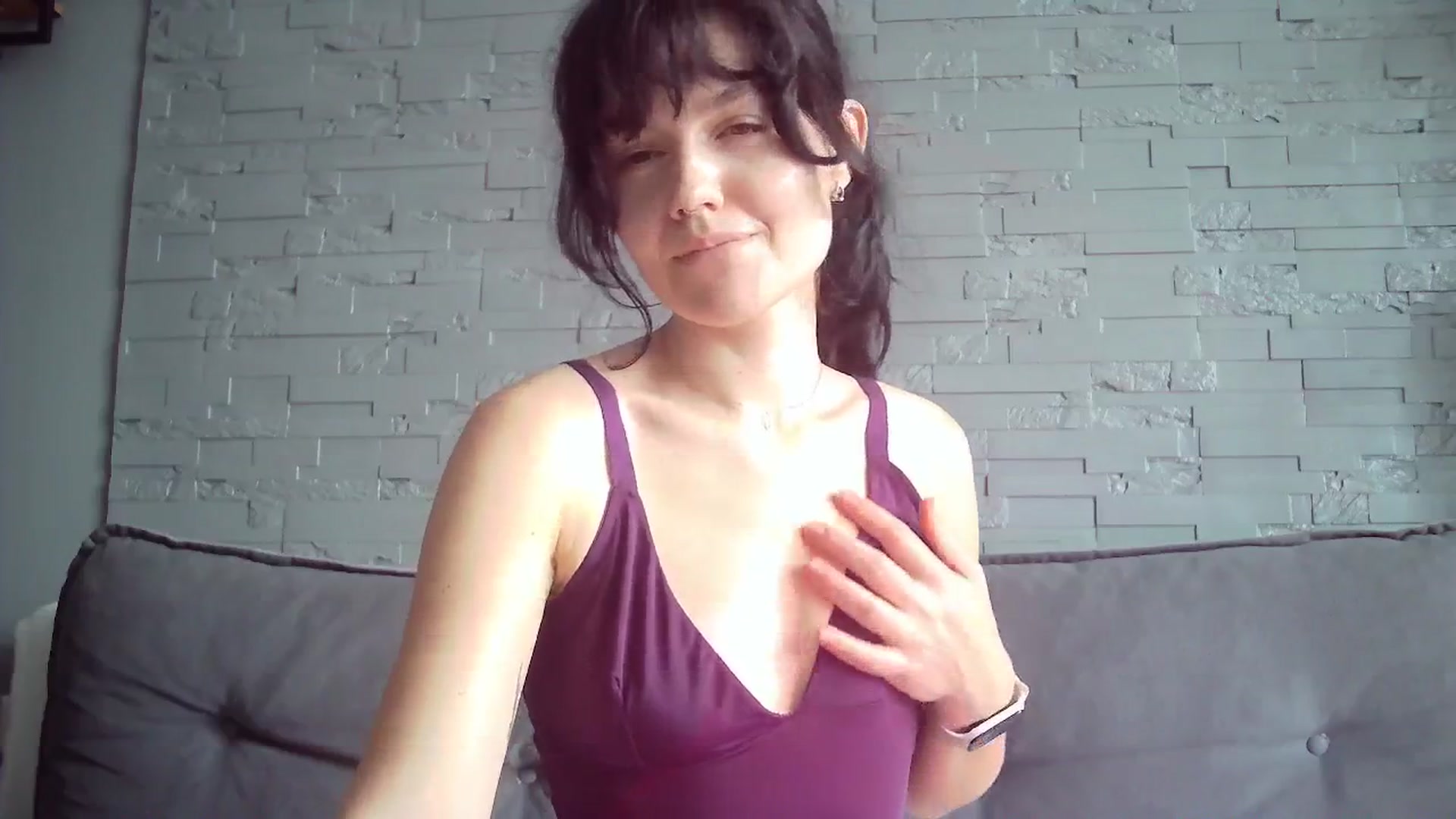 Gallery image thumbnail from BerryGoddess's myfreecams stream on, 06/03/2025, 09:08 image 10 of 20