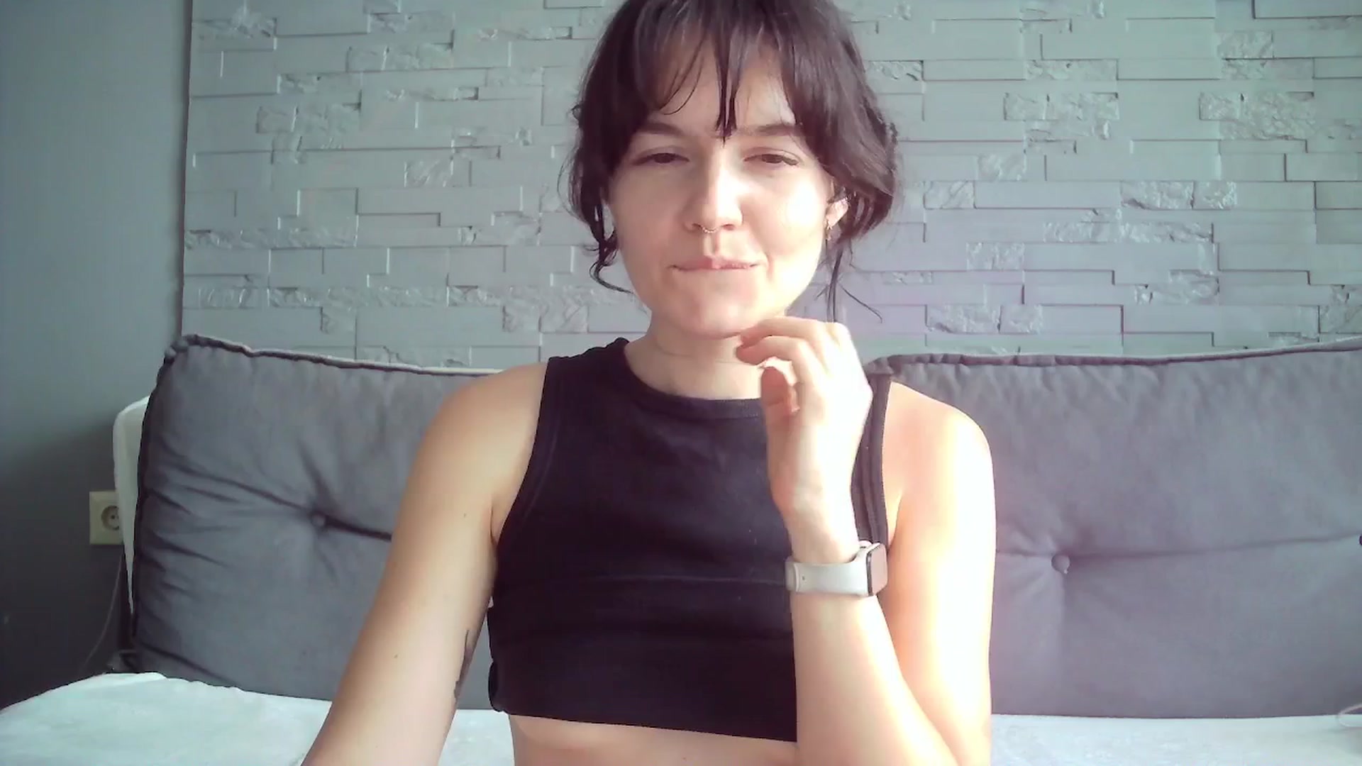 Gallery image thumbnail from BerryGoddess's myfreecams stream on, 06/11/2025, 12:32 image 17 of 20