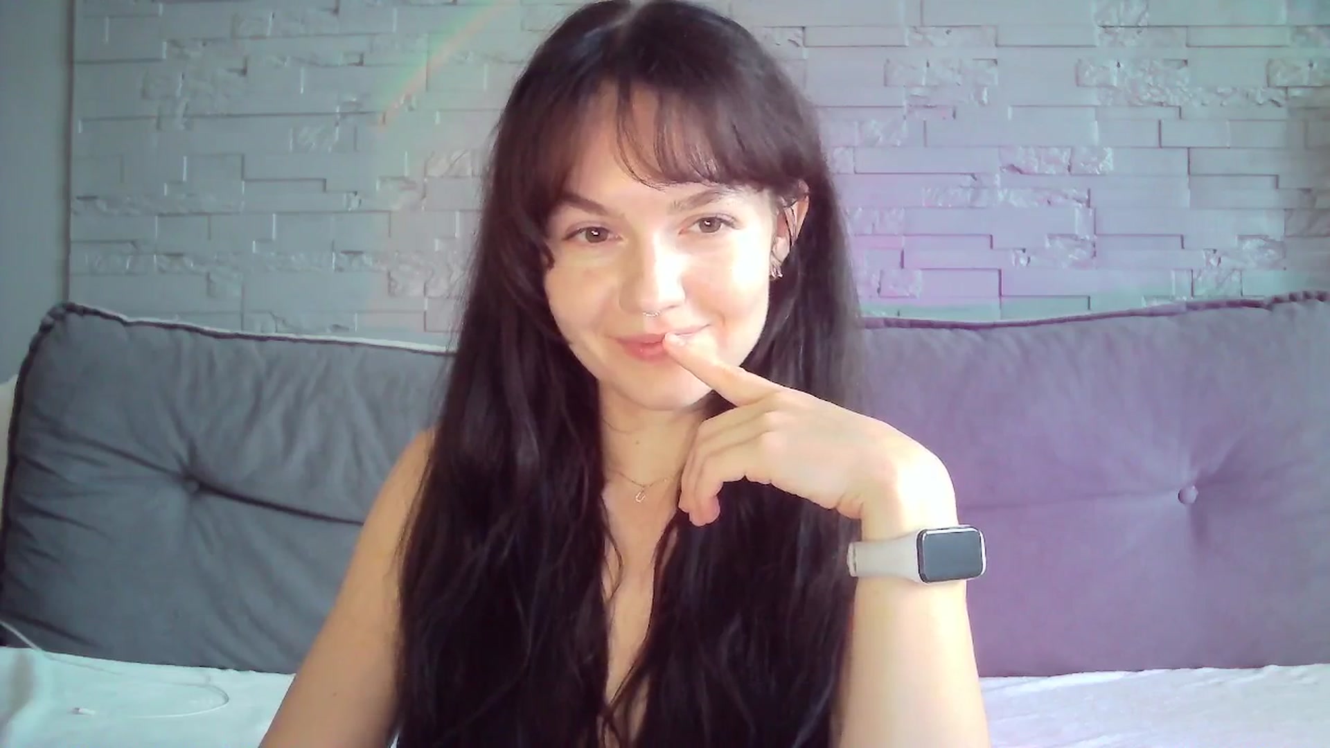 Gallery image thumbnail from BerryGoddess's myfreecams stream on, 06/15/2025, 09:07 image 5 of 20