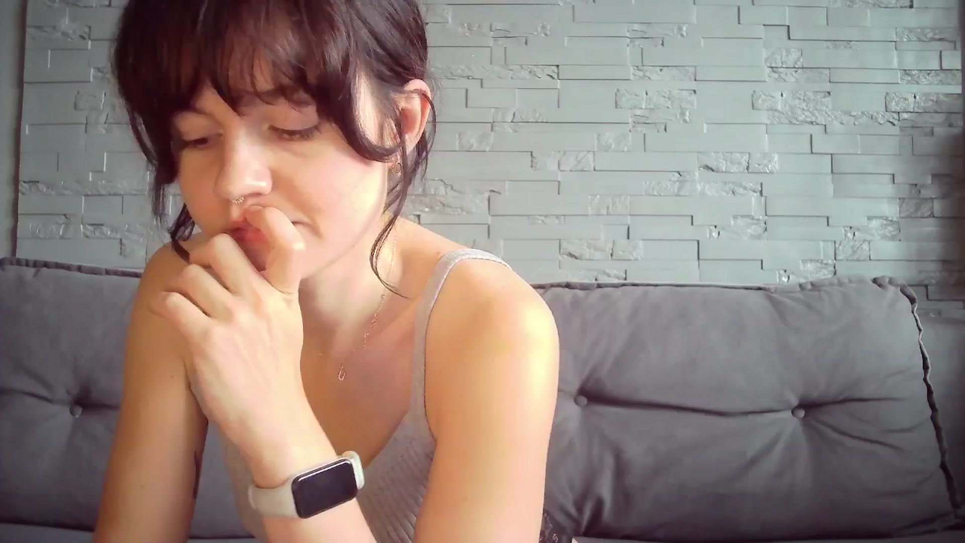 Gallery image thumbnail from BerryGoddess's myfreecams stream on, 06/17/2025, 08:46 image 13 of 20