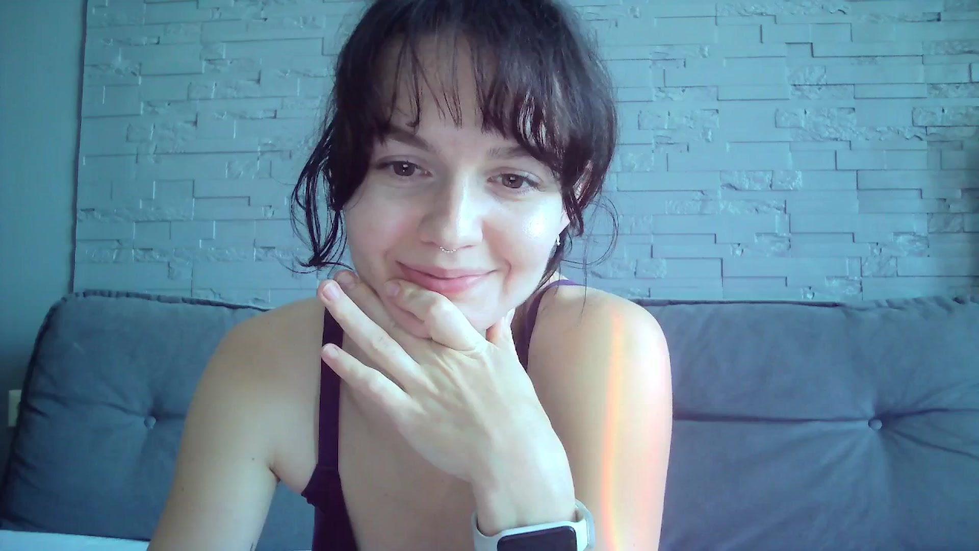 Gallery image thumbnail from BerryGoddess's myfreecams stream on, 06/18/2025, 12:48 image 2 of 20