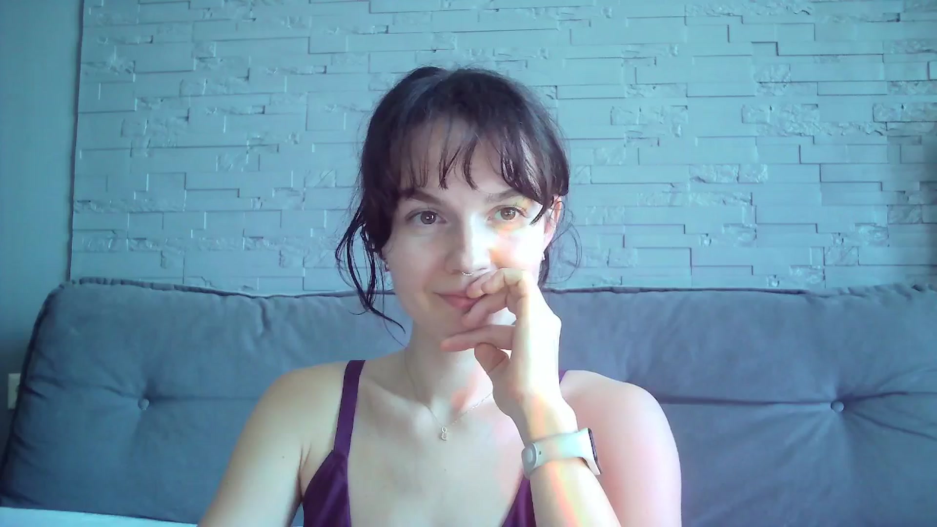 Gallery image thumbnail from BerryGoddess's myfreecams stream on, 06/18/2025, 12:48 image 13 of 20