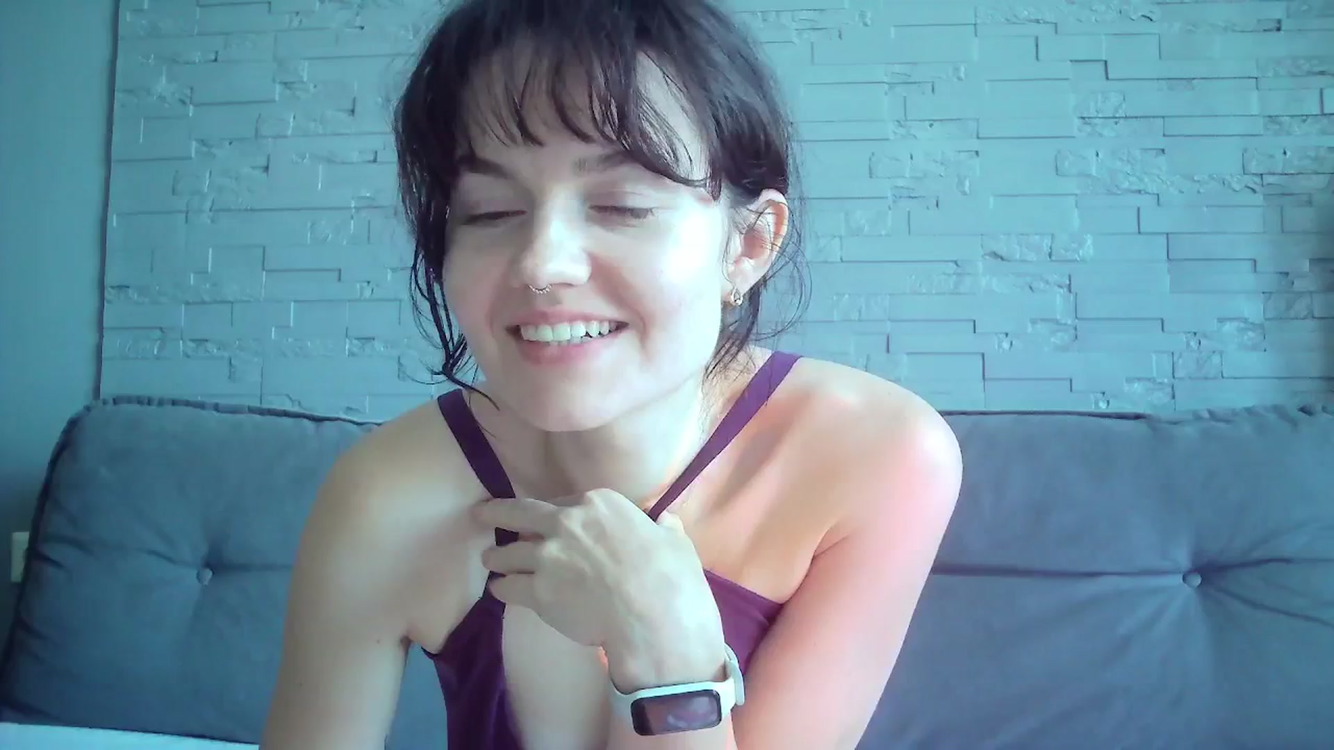 Gallery image thumbnail from BerryGoddess's myfreecams stream on, 06/18/2025, 12:48 image 9 of 20