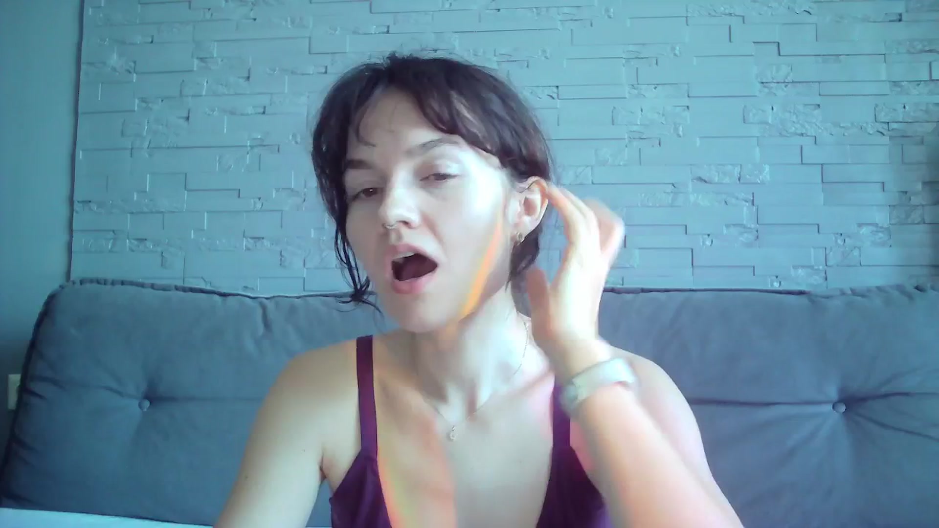 Gallery image thumbnail from BerryGoddess's myfreecams stream on, 06/18/2025, 12:48 image 16 of 20
